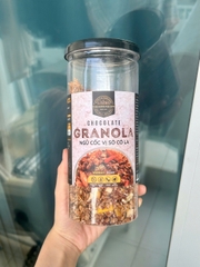 Granola Socola 500g
