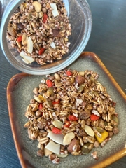 Granola Socola 500g