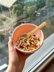 Granola Truyền Thống 500g