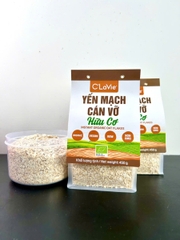 Combo 3 C’Lavie Yến mạch Cán vỡ 450g