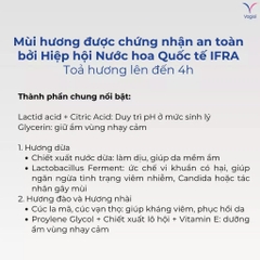 VAGISIL Dung dịch Vệ sinh Ultra Fresh 240ml