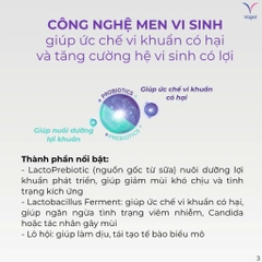 VAGISIL Dung dịch Vệ sinh Ultra Fresh 240ml