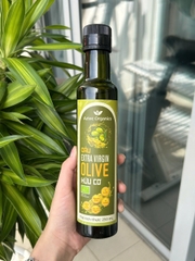 Aztec Organics Dầu Extra Virgin Olive Oil 250ml