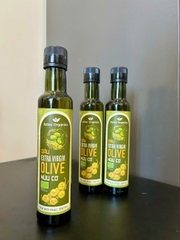 Aztec Organics Dầu Extra Virgin Olive Oil 250ml