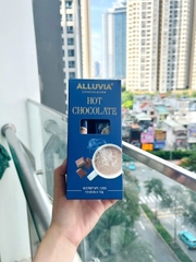 Bột chocolate 120g