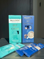 Bột chocolate 120g