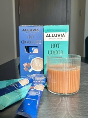 Bột ca cao nguyên chất 120g