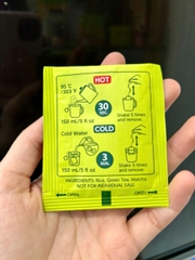 Itoen Trà Xanh Gạo Rang Túi Lọc Matcha Genmaicha Nhật Bản 20 gói/ hộp