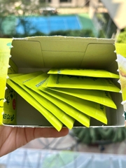 Itoen Trà Xanh Gạo Rang Túi Lọc Matcha Genmaicha Nhật Bản 20 gói/ hộp