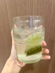 Itoen Trà Xanh Gạo Rang Túi Lọc Matcha Genmaicha Nhật Bản 20 gói/ hộp