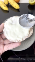 Bánh Gạo Lứt ăn kiêng Gufoods