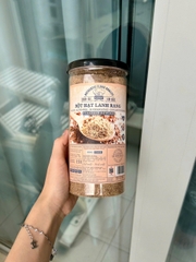 The Nuts Valley Bột Hạt Lanh 500g