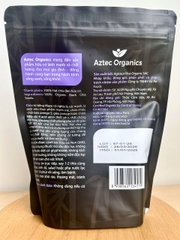 AZTEC ORGANICS Hạt chia hữu cơ 500g