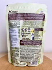 Dragon Superfoods Protein Hemp Gai dầu Hữu Cơ 200G