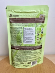 DS Bột Matcha thượng hạng châu Âu 100g