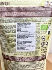 Dragon Superfoods Chất Xơ Vỏ Mã Đề 150g