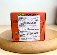 ITO EN Hojicha trà xanh rang túi lọc  32g