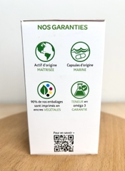 Arkopharma Omega-3 180V