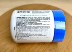 CODEAGE Liposomal Glutathione 500mg 60V