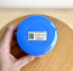 CODEAGE Liposomal Glutathione 500mg 60V