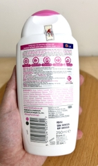 Femfresh DDVS Giảm bệnh phụ khoa, kháng khuẩn top 1 Anh - 250ml