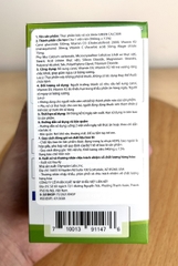 Olympian Labs Green Calcium 100V