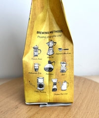 Cà phê Alluvia Delight Coffee 200g