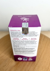 Nordic Naturals Prenatal DHA 90V