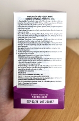 Nordic Naturals Prenatal DHA 90V