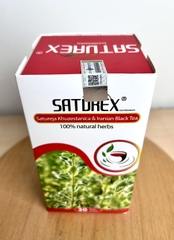 Combo 3 Dược Trà Saturex - 30 gói