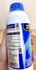 [Mua 1 tặng 1] OXICLEAN Giặt Tẩy Đa Năng số 1 Mỹ - 500g