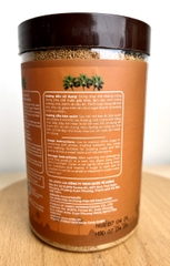 Anbio Đường thốt nốt hữu cơ 500g