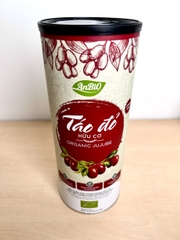 Táo Đỏ Hữu Cơ 450g Size Đại (Hộp)