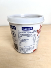 Samui Sốt lẩu Thái Tomyum Chua Cay Thuần Chay 400g
