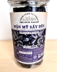 Mận Mỹ Sấy Dẻo 500g