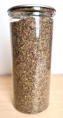 The Nuts Valley Bột Hạt Lanh 500g