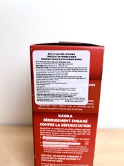 KAOKA Cacao Hữu Cơ Pháp 400g