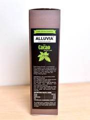 ALLUVIA Bột Ca Cao Nguyên Chất 150g