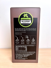 ALLUVIA Bột Ca Cao Nguyên Chất 150g