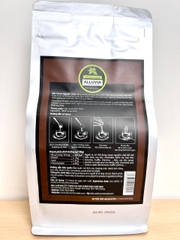ALLUVIA Bột Ca Cao Nguyên Chất 500g
