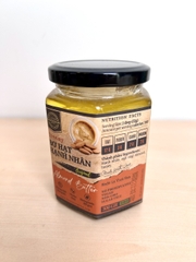 Bơ Hạnh Nhân Tự Nhiên 300g