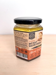 Bơ Hạnh Nhân Tự Nhiên 300g