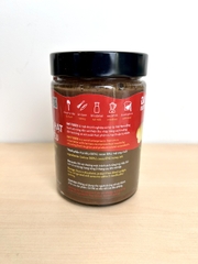 Bơ Hạt Điều Cacao Đạt Butter Hộp 570g