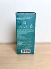 Bột ca cao nguyên chất 120g