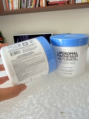 TPBVSK Codeage Liposomal Magnesium Glycinate 240 Viên