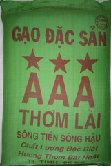 GẠO 3A XANH