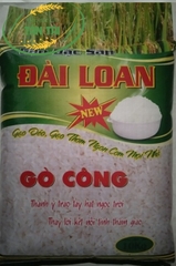 GẠO ĐÀI LOAN TÚI 10 KG