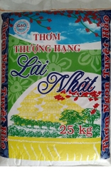 GẠO LÀI NHẬT