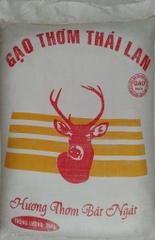 GẠO THƠM THÁI LAN
