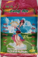 GẠO ĐẶC SẢN LONG AN TÚI 10 KG